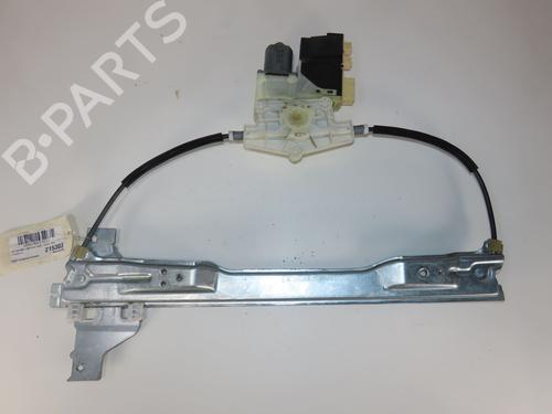 Used Front left window mechanism CITROËN C4 I (LC_) 1.6 HDi (109 hp) 30333270