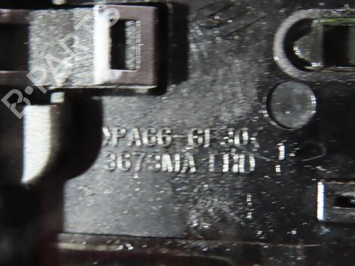 Headlight switch KIA CEE'D Hatchback (ED) 1.6 CRDi 115 | BP27169356I24 