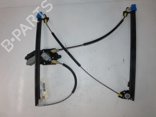Used Front left window mechanism Front left window mechanism 39419067 39419067