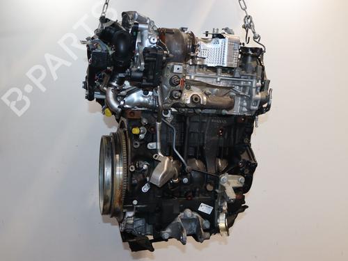 Engine RENAULT TALISMAN (LP_) 2.0 Blue dCi 190 (LPAL, LPAM) | BP29516539M1 