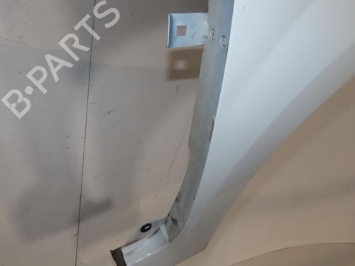 Used Right front fenders Right front fenders RENAULT TWINGO II (CN0_) 1.2 16V (CN04, CN0B) (75 hp) 34641054 34641054