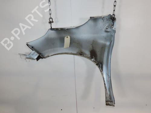 Used Right front fenders Right front fenders PEUGEOT 2008 I (CU_) 1.6 HDi (92 hp) 39733277 39733277