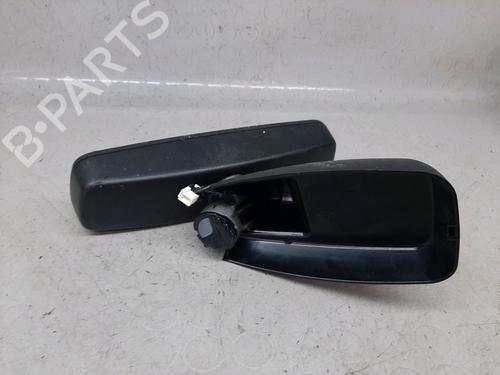 Used Rear mirror FORD B-MAX (JK) 1.6 TDCi (95 hp) 9019951