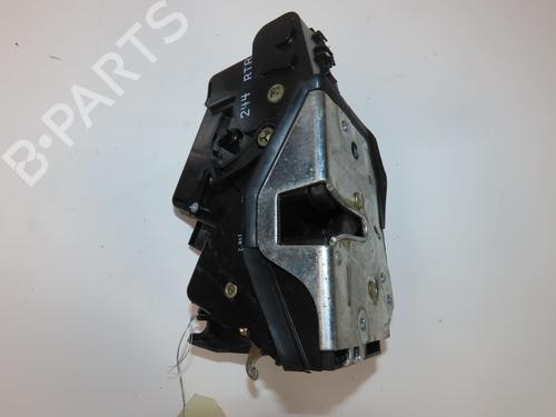 Front right lock BMW 3 (E46) 330 d | BP26442753C97 