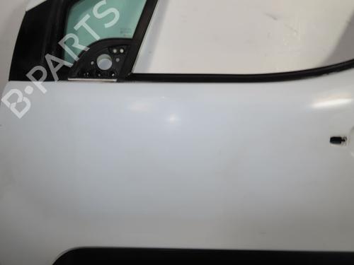 Left front door PEUGEOT PARTNER Box Body/MPV 1.6 HDi | BP20140971C2 