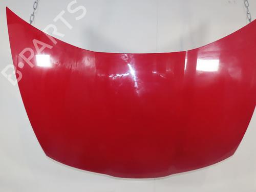 Hood HONDA CIVIC VIII Hatchback (FN, FK) 2.2 CTDi (FK3) | BP24601408C1 