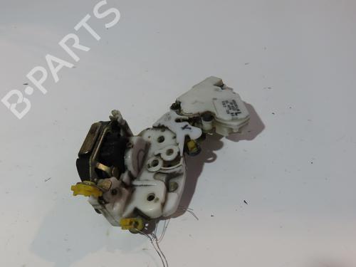 Front left lock NISSAN MICRA II (K11) 1.0 i 16V | BP23163362C98 