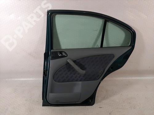 Right rear door SKODA OCTAVIA I (1U2) 1.9 TDI | BP9013519C5 