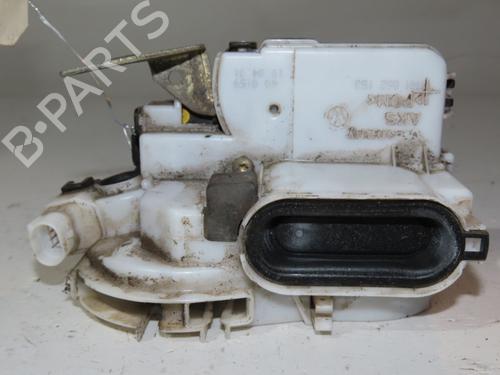 Front left lock VW POLO IV (9N_, 9A_) 1.4 TDI | BP29344688C98 