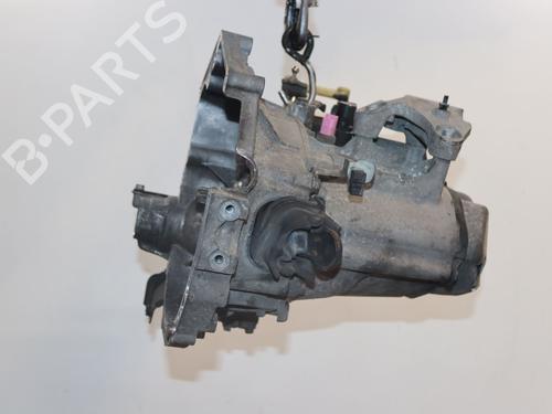 Gearbox CITROËN C3 I (FC_, FN_) 1.1 i | BP27215952M3 