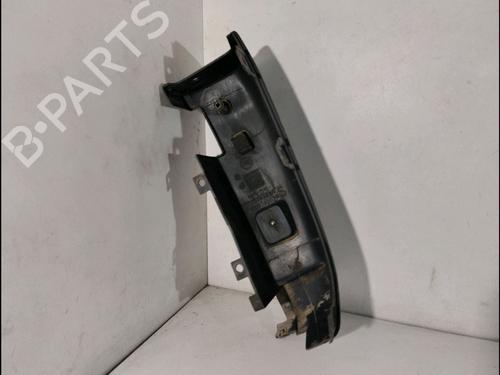Corner bumper CITROËN JUMPER II Van 2.0 BlueHDi 110 | BP12594724C117 