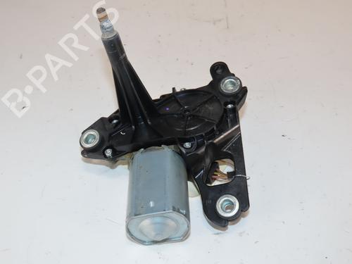 Viskermotor vindrude MINI MINI CLUBMAN (R55) Cooper D (109 hp) 29872838