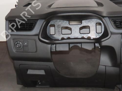 Dashboard RENAULT EXPRESS Box Body/MPV 1.3 TCe 100 (F6MA) | BP36028743C46 - Image 2