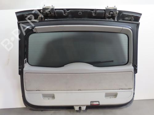 Tailgate BMW 3 Touring (E91) 318 d | BP17783875C6 