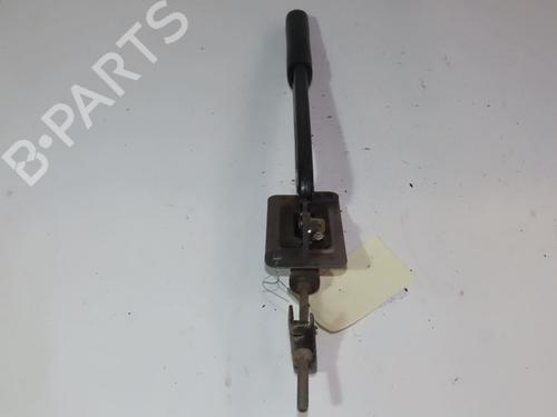 Used Hand brake Hand brake RENAULT TWINGO I (C06_) 1.2 (C066, C068) (58 hp) 25886097 25886097