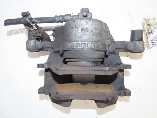 Used Left front brake caliper MERCEDES-BENZ CITAN Box Body/MPV (W420) 1.5 112 CDI (420.633, 420.635) (116 hp) 31277085
