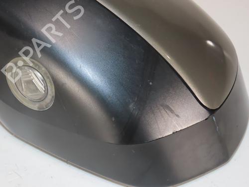 Left mirror CITROËN C4 Picasso I MPV (UD_) 2.0 HDi 150 | BP30501975C26 