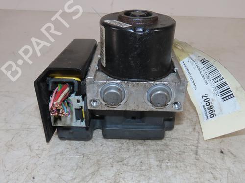 ABS pump PEUGEOT 207 (WA_, WC_) 1.4 | BP24487290M43