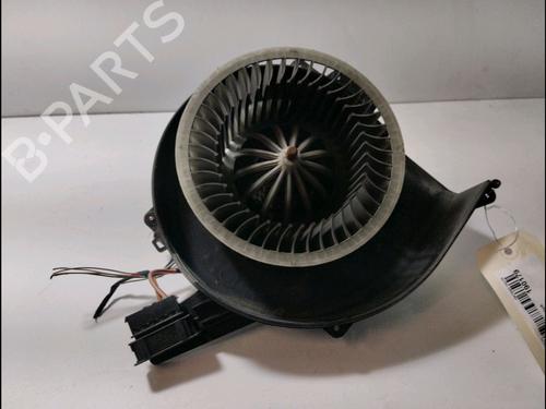 Varmeblæser SKODA FABIA I (6Y2) 1.4 TDI (80 hp) 23159867
