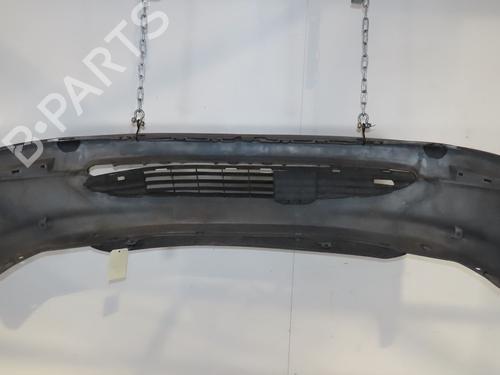 Front bumper PEUGEOT 206 Hatchback (2A/C) 1.1 i | BP30265779C7 