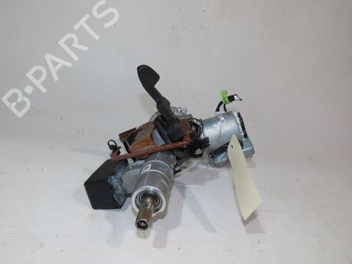 Steering column RENAULT CLIO V (B7_) 1.5 Blue dCi 115 (B7AD) | BP20846095M21