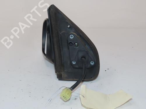 Left mirror SUZUKI IGNIS II (MH) 1.5 (RM415) | BP37252964C26 - Image 4