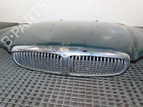 Hood JAGUAR X-TYPE I (X400) 2.0 D | BP16741679C1