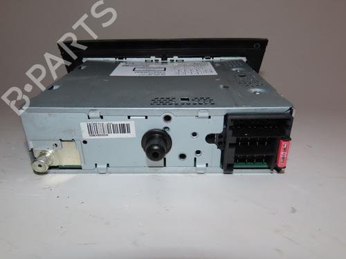 Bilradio OPEL COMBO Box Body/MPV (X12) 1.6 CDTI (B05) | BP20299718E6 