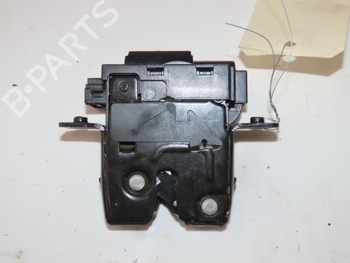Tailgate lock CITROËN C3 II (SC_) 1.6 VTi 120 | BP36100638C101 - Image 2
