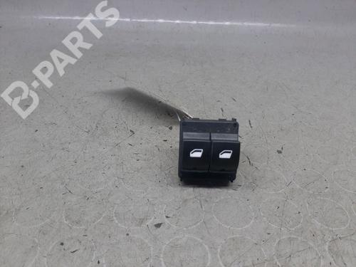 Used Left front window switch Left front window switch CITROËN C4 CACTUS 1.6 BlueHDi 100 (99 hp) 9016934 9016934