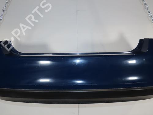 Rear bumper SKODA RAPID (NH3, NK3, NK6) 1.6 TDI | BP31031119C8 