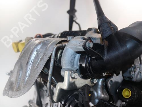 engine-citroen-berlingo-box-bodympv-b9-2008-32512003 main image