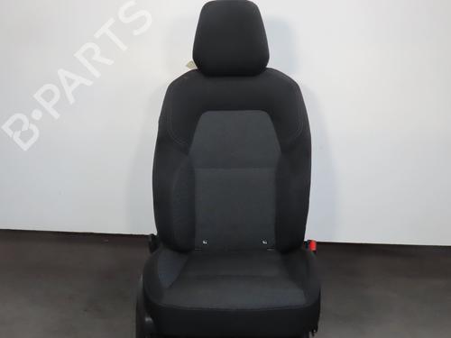 Right front seat RENAULT CLIO V (B7_) 1.0 TCe 100 (B7MT) | BP24489591C16 