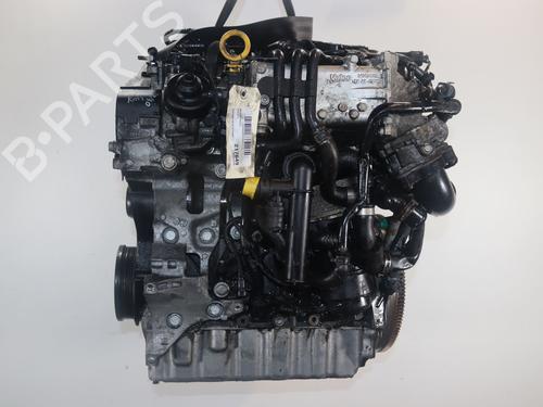 Engine AUDI A3 Sportback (8VA, 8VF) 1.6 TDI | BP33278808M1 - Image 6