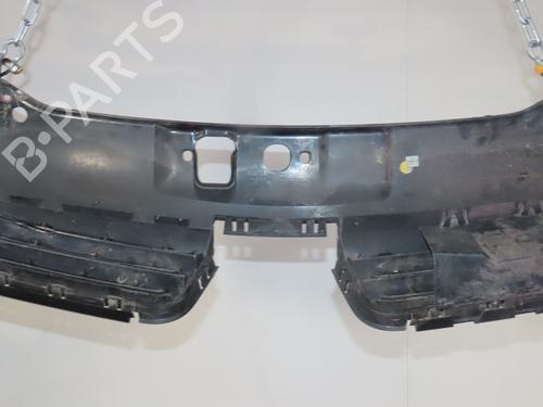 Used Grille RENAULT CLIO II (BB_, CB_) 1.2 (BB0A, BB0F, BB10, BB1K, BB28, BB2D, BB2H, CB0A,... (58 hp) 25750791