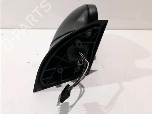 Right mirror MERCEDES-BENZ A-CLASS (W168) A 160 (168.033, 168.133) | BP14960788C27 
