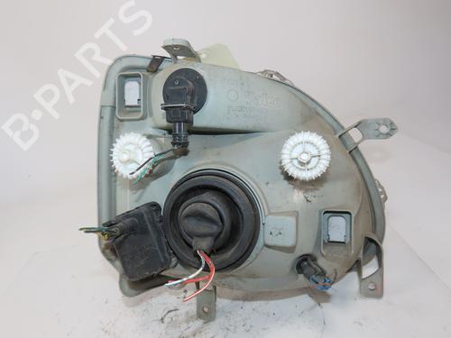 Used Left headlight Left headlight 38548758 38548758