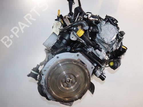 Engine AUDI A1 Sportback (8XA, 8XF) 1.6 TDI | BP40484353M1 - Image 2