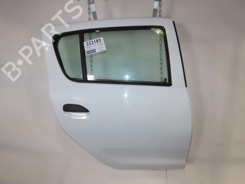 Used Right rear door Right rear door 37675722 37675722