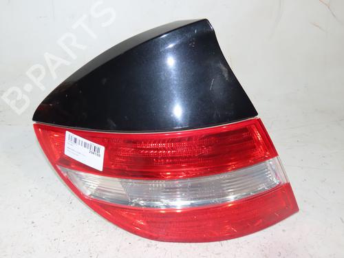 Left taillight MERCEDES-BENZ CLC-CLASS (CL203) CLC 220 CDI (203.708) | BP20128671C34 