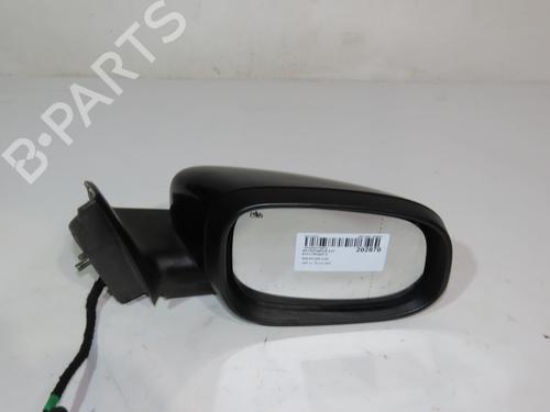 Used Right mirror VOLVO V50 (545) 2.0 D (136 hp) 18913645
