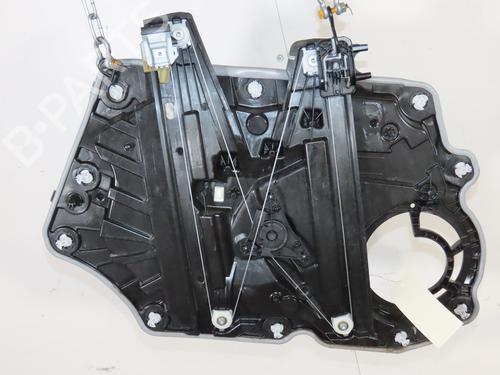 Front right window mechanism FORD PUMA (J2K, CF7) 1.0 Flexifuel | BP35887315C23 - Image 3