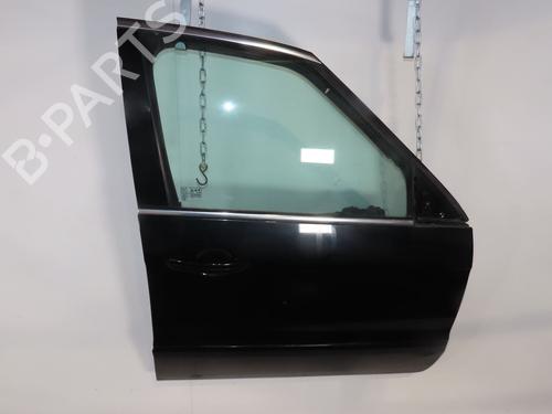 Right front door FORD S-MAX (WA6) 2.0 TDCi | BP26898025C3 