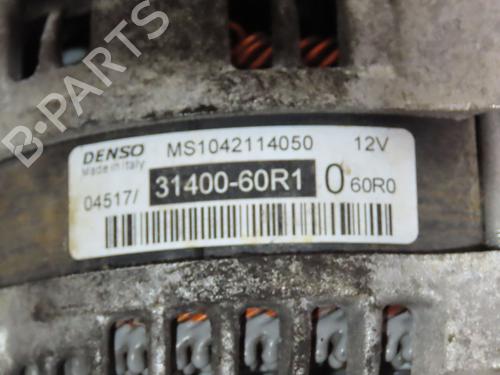 Alternator SUZUKI SX4 S-Cross (JY) 1.0 (AKK 310) | BP38527132M7 - Image 2