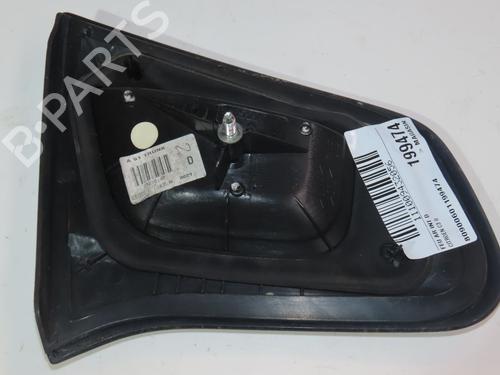Used Right tailgate light CITROËN C3 II (SC_) 1.4 HDi 70 (SC8HZC, SC8HR0, SC8HP4) (68 hp) 24919520