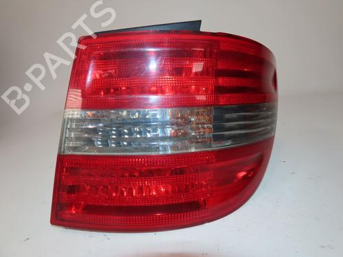 Right taillight MERCEDES-BENZ B-CLASS Sports Tourer (W245) B 180 CDI (245.207) | BP26898110C35 