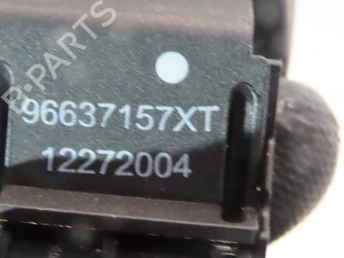 Used Switch PEUGEOT 3008 I MPV (0U_) 1.6 HDi (114 hp) 29137120