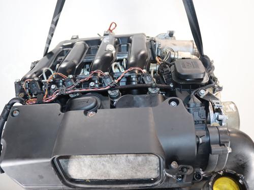 Used Engine Engine BMW 3 (E90) 320 d (177 hp) 40051523 40051523