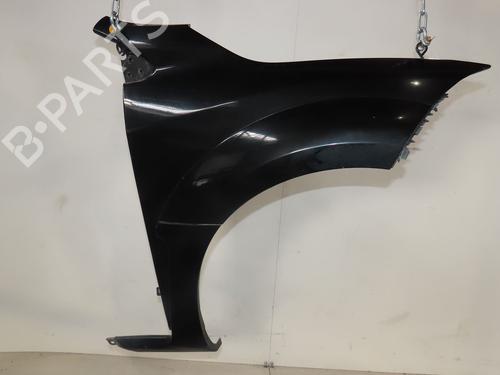 Right front fenders RENAULT MEGANE III Coupe (DZ0/1_) 2.0 R.S. | BP26463221C42 