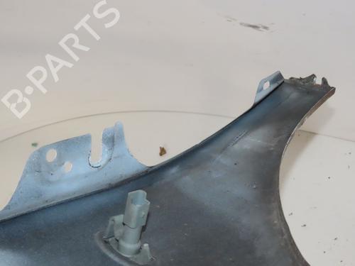 Used Right front fenders Right front fenders PEUGEOT PARTNER Box Body/MPV 1.6 HDi (90 hp) 35797168 35797168
